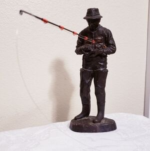 Fisherman
